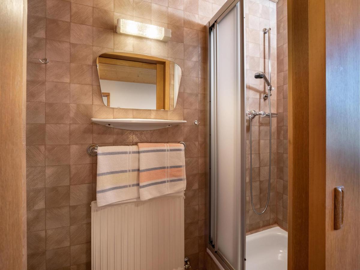 Im Riederhof Apartment Going am Wilden Kaiser Luaran gambar