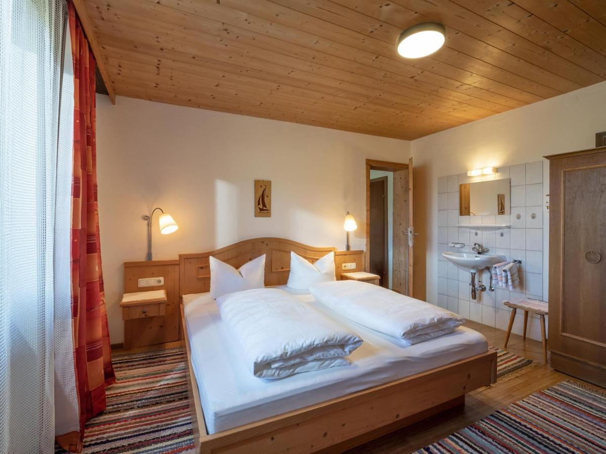 Im Riederhof Apartment Going am Wilden Kaiser Luaran gambar