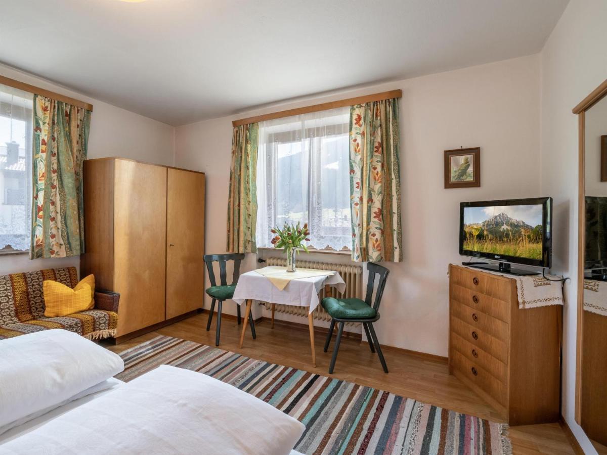 Im Riederhof Apartment Going am Wilden Kaiser Luaran gambar