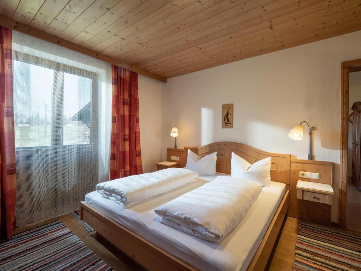 Im Riederhof Apartment Going am Wilden Kaiser Luaran gambar