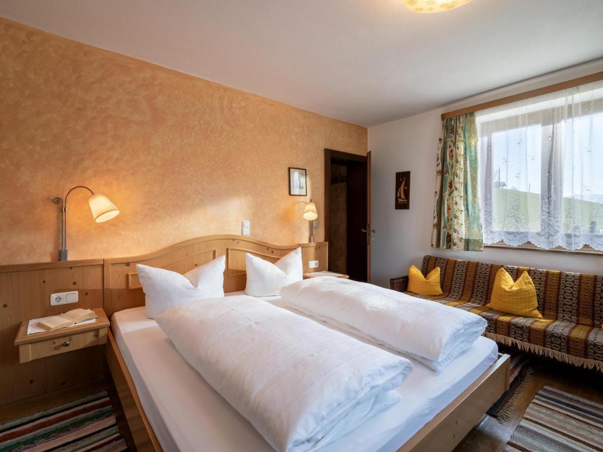 Im Riederhof Apartment Going am Wilden Kaiser Luaran gambar